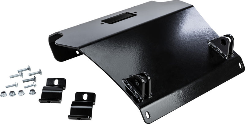 KFI Products UTV Plow Mount Kit - 105685 Kymco ATV/UTV Models 2009-2018