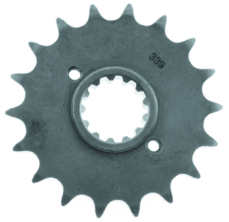BikeMaster 965635 Honda Front Sprocket 530 17T - User 3