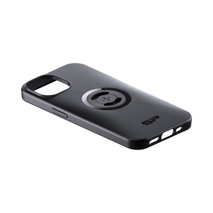 Sp Connect 194-52668 52668 PHONE CASE SPC+ APPLE IPHONE 15 BLACK Sp Connect 194-52668 52668 PHONE CASE SPC+ APPLE IPHONE 15 BLACK