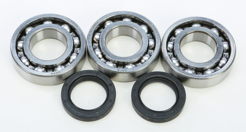 All Balls Crankshaft Bearing Seal Kit - 24-1077 Polaris Scrambler / Trail / Cyclone / Big 1985-1992