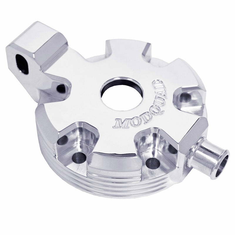Modquad Cool Head 250R With Stay POL - CH-250R-S Honda 250 / TRX250R 1981-1989