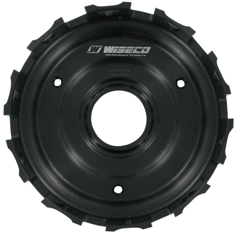 Wiseco Precision Forged Clutch Basket - WPP3019 Honda TRX400EX 1999-2004