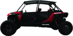 DragonFire Racing 522123 16-23 Polaris RZR XP 4 1000 UTV Doors - 4 Doors - User 1