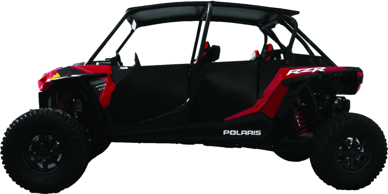 DragonFire Racing 522123 16-23 Polaris RZR XP 4 1000 UTV Doors - 4 Doors - User 1