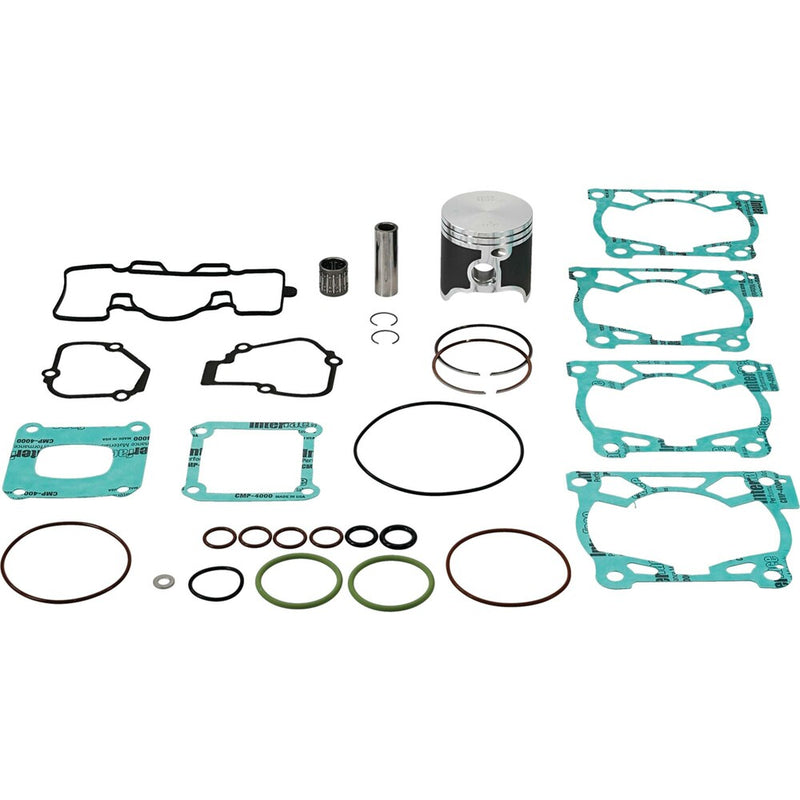 Vertex TOP END Kit Cast 57.95/Standard - VTK24101B For Husqvarna TE 150 / 150i / TE150i 2018-2020 | KTM SX 150 / XC 150 2018-2022
