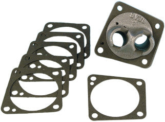 James Gasket James Gaskets Gasket Tappet Block Rear Paper .030 10/PK - 18633-48-A/C For Harley Motorcycles 1984-1990