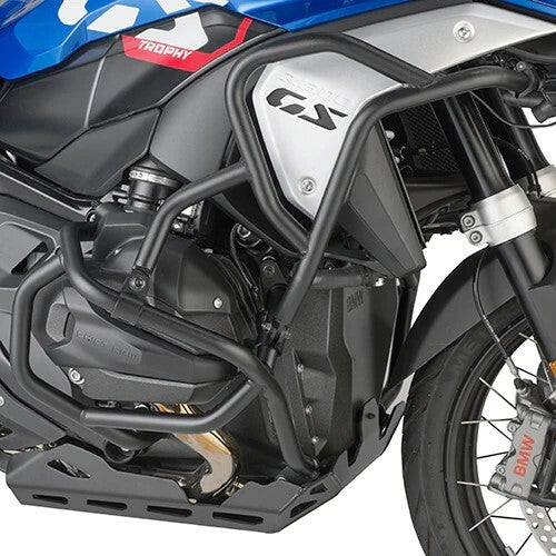 Givi Engine Guards Upper - TNH5143 BMW 1300 / R1300GS 2024-2025
