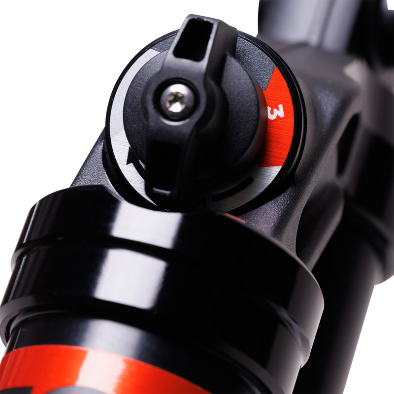 Fox 530-1262 850-21-268 SKI FLOAT 3 EVOL QS LRW ADJUSTABLE