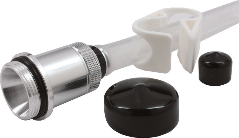 Works CRF EZ OIL Drain - 24-100 Honda CRF450R / CRF450RX 2017-2018