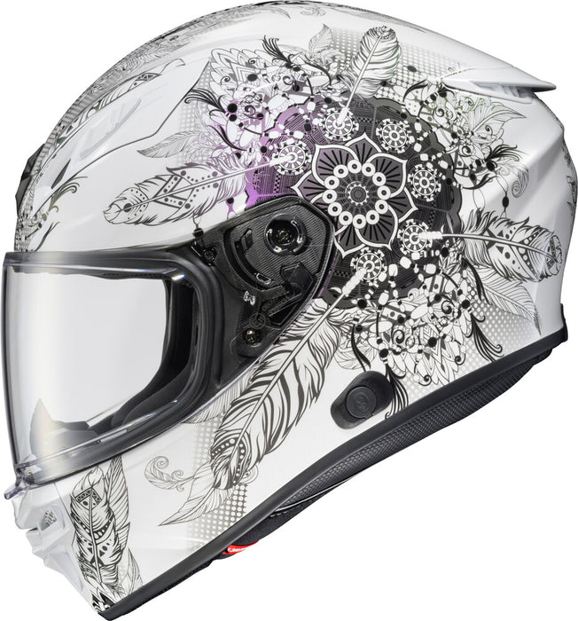 Scorpion Exo 2026 EXO-R430 Full Face Helmet