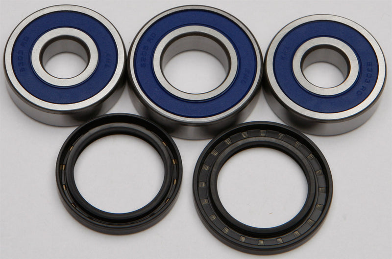 All Balls 22-51587 25-1587 WHEEL BEARING KIT