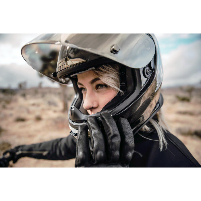 ICON Pursuit Classic™ Gloves Black