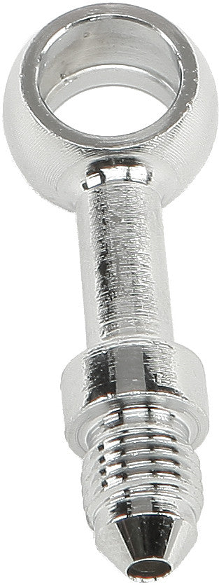 Goodridge 817-01857 P592-03-04CH STRAIGHT BANJO CHROME 7/16"