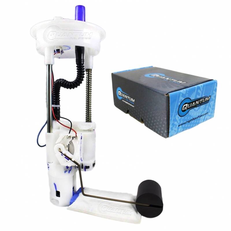Quantum Fuel Pump Assembly - HFP-A3964 Polaris UTVs 2014-2021