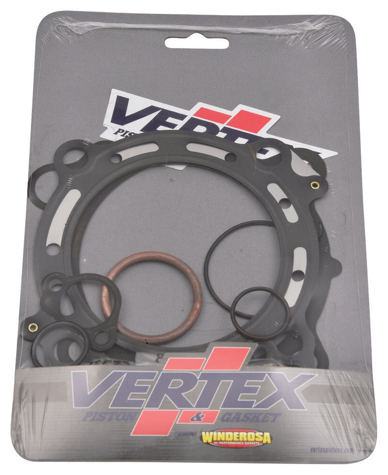Vertex TOP END Gaskets - 8100023 Kawasaki KX 450 2019-2020
