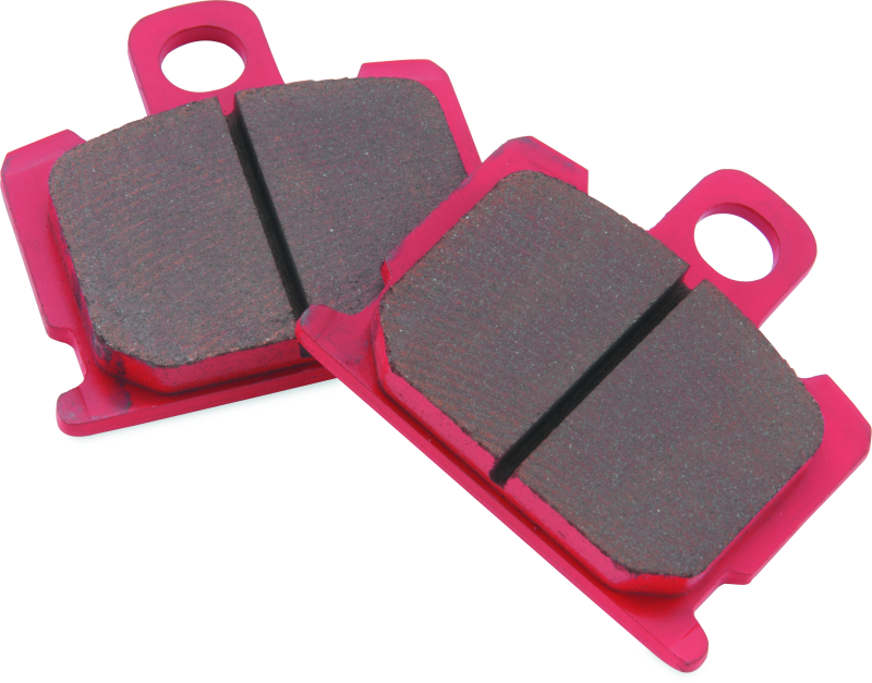BikeMaster 961465 Yamaha Sintered Brake Pads - Photo - Primary