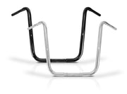 Burly Brand B12-1504C Gorilla Ape 18in - TBW - Chrome - User 1