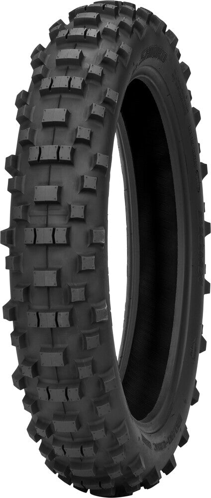 Shinko Tire 216MX Series Rear 110/100-18 64R Bias TT