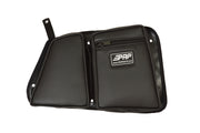 PRP Seats E41-210 PRP Polaris RZR Rear Door Bag With Knee Pad For Polaris Rzr/(passenger Side)- Black - Photo - Primary
