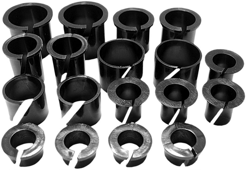 Sp1 54-23010 SM-08080 SHOCK BUSHING KIT YAM