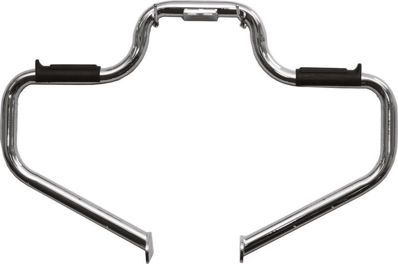 Lindby Engine Guard HD Multibar Bar Sportster CHR - 1315 For Harley Sportster 2004-2019