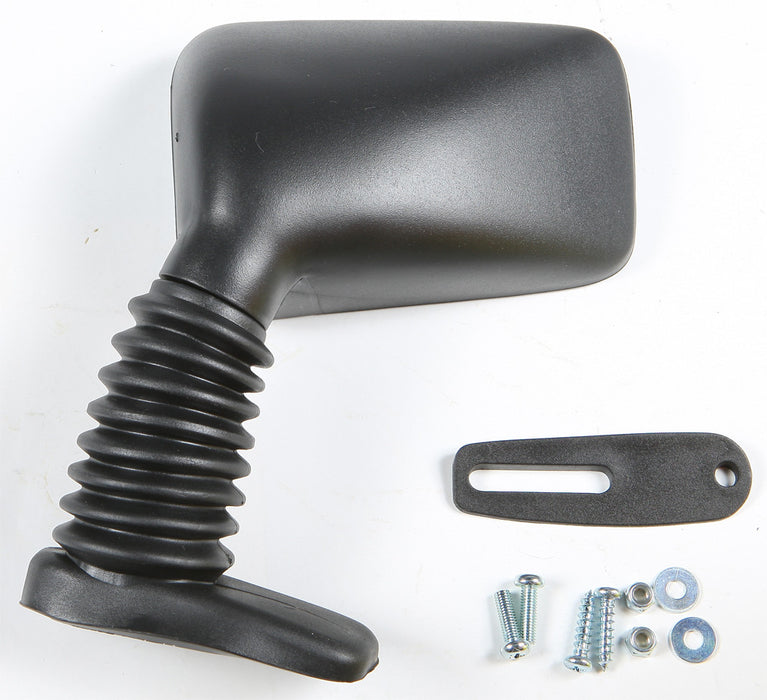 Sp1 54-10115 12-165-06L MIRROR A/C LH