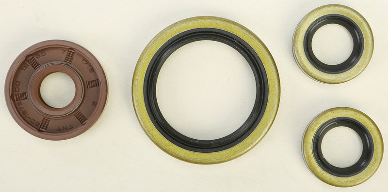Vertex 182-2374 822374 OIL SEAL SET