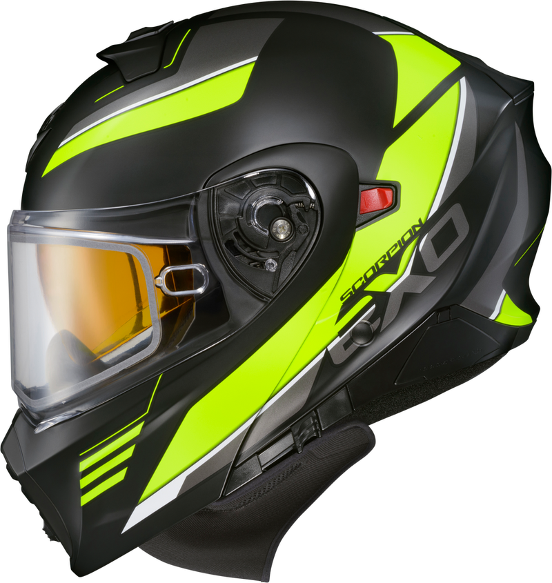 Scorpion Exo EXO-GT930 Cold Weather Helmet