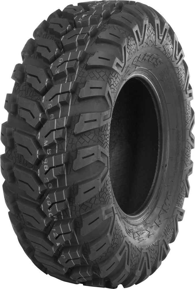 Maxxis Tire Ceros Front 26X9R12 LR825LBS Radial - TM00242100 For Polaris Ranger / RZR 2010-2018 | Can-Am Defender 2017
