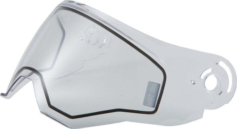 Scorpion Exo 75-01126 52-544-73 EXO-AT950 DUAL PANE FACESHIELD COLD WEATHER