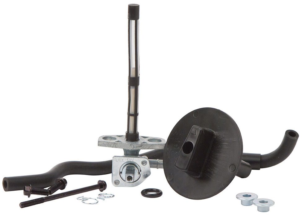 All Balls FS101-0016 FS101-0016 FUEL VALVE