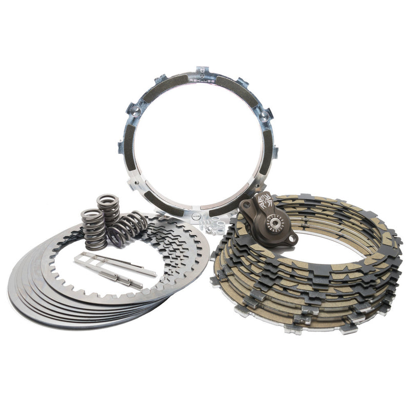 Rekluse Racing Radius X Auto Clutch - RMS-6303086 KTM 1190 2008-2010