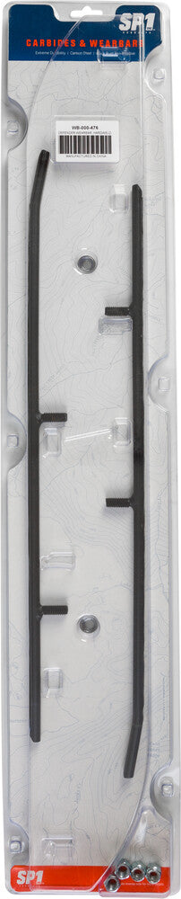 Sp1 Defender Wearbar S-D SKI-DOO S M - WB-000-476 Ski-Doo Snowmobiles 1990-1995