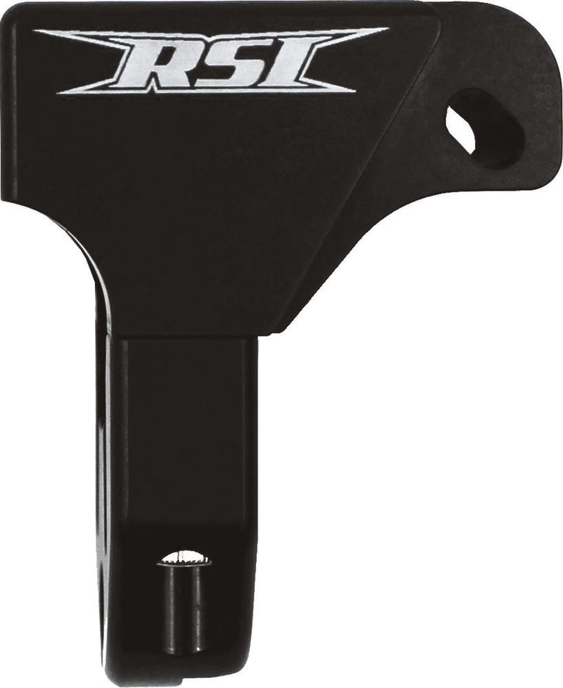 Rsi 590-00113 TB-3 BILLET THROTTLE BLOCK NO KILL SWITCH POL