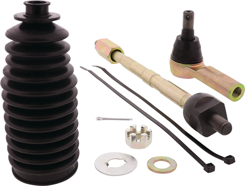 All Balls TIE ROD END Kit - 51-1120 Kawasaki 750 Teryx4 4x4 / Teryx / 800 Teryx4 / Teryx4 4x4 2012-2023