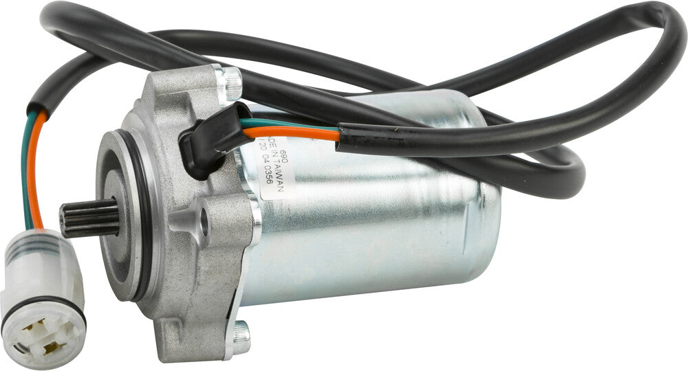 Fire Power 26-63008 430-58008 SHIFT MOTOR