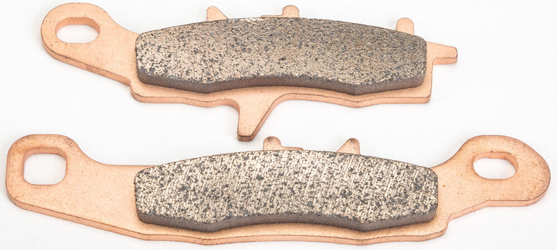 All Balls Brake PAD Kit Sintered - 18-8013 Suzuki RM 100 / 700 Twin Peaks 4x4 / RM 85 / 85L 2003-2022