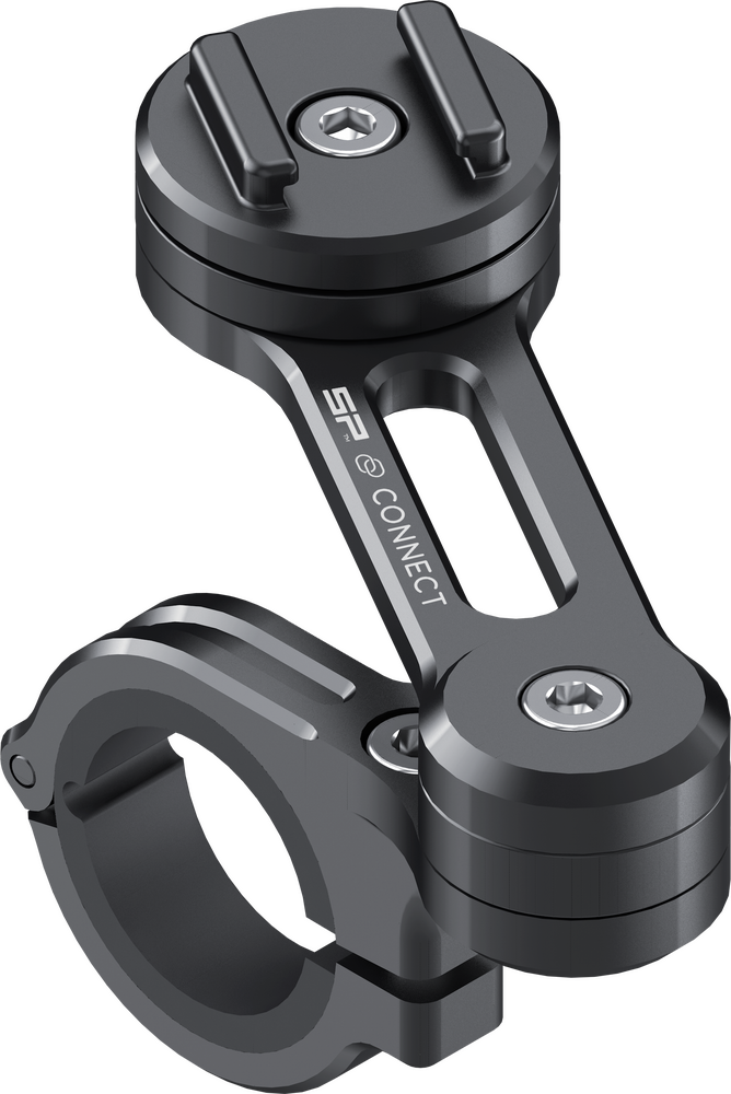 Sp Connect 194-53138 53138 MOTO MOUNT PRO BLACK