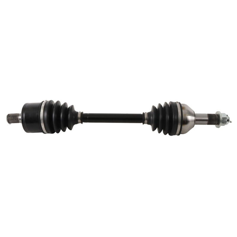 All Balls 6 Ball Heavy Duty Axle Rear - AB6-CA-8-332 Can-Am Maverick 2018-2025