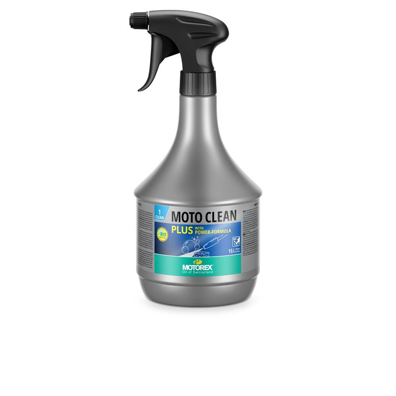 Motorex 580-0460 304371 MOTO CLEAN (1 LITER)