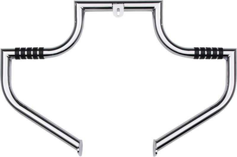Lindby Engine GRD HD Magnumbar FL Softail Chrome - 1710 For Harley Softail / Screamin' 2000-2017