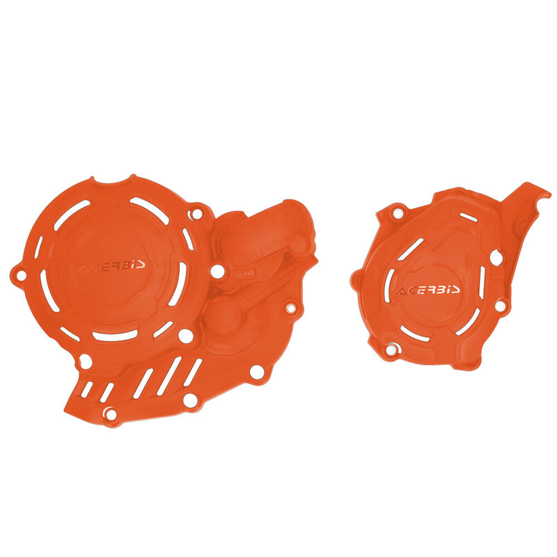 Acerbis X-Power Kit KTM Orange - 2979435226 KTM SX-F 450 / XC-F 450 2023-2024