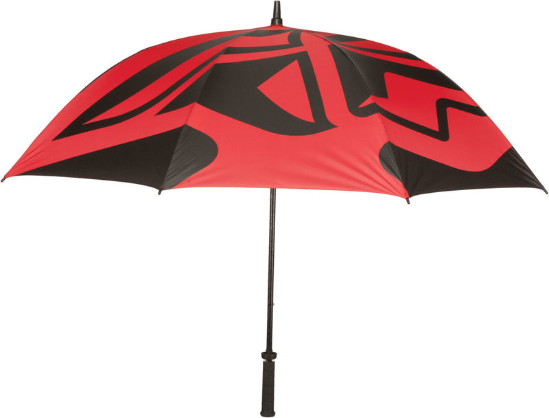 Fly Racing 36-9995 36-9995 UMBRELLA RED/BLACK