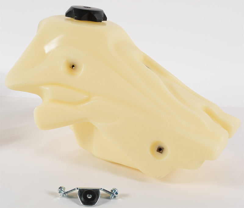 Ims Products Inc. Fuel Tank Natural 2.9 GAL - 113160-N2 Kawasaki KX 250 2013-2016