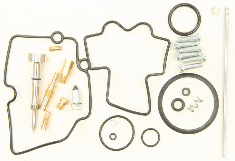 All Balls Bike Carburetor Rebuild Kit - 26-1106 Kawasaki KX 450 2006-2008