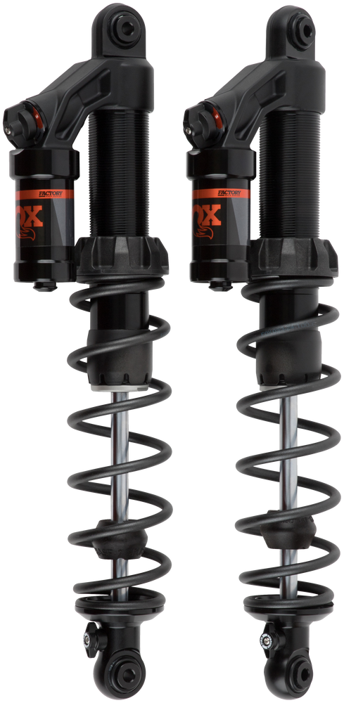 Fox 1.5 Zero QS3-R LW SKI Shocks - 850-02-029 Ski-Doo Summit 2017-2018