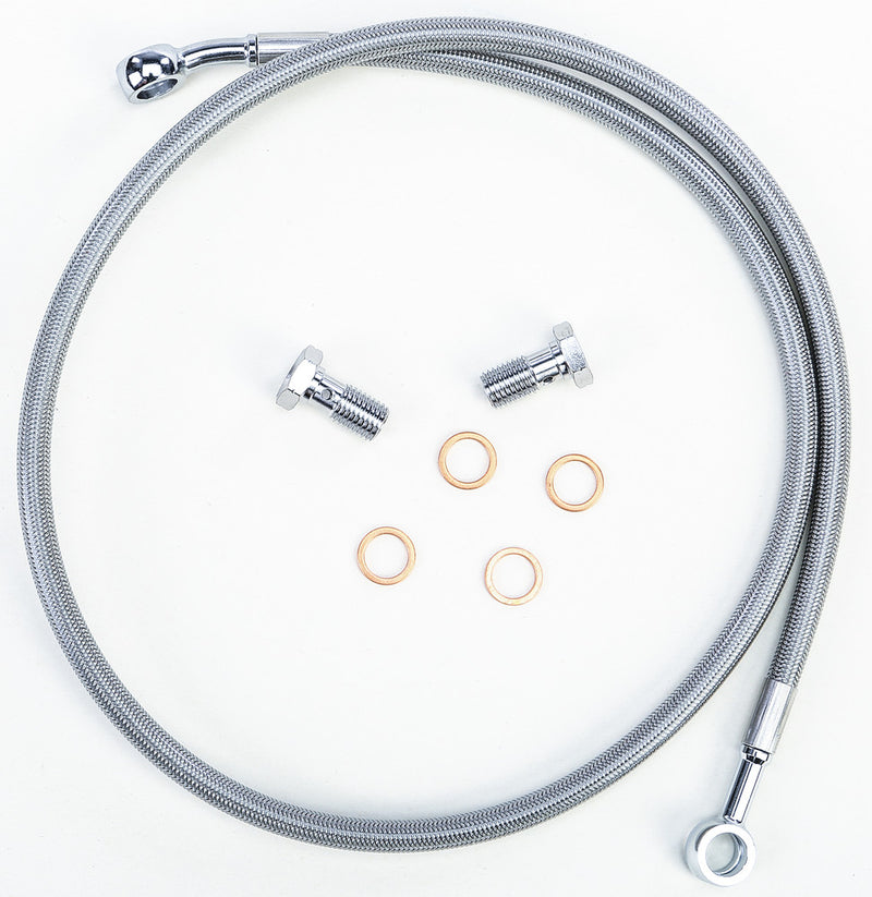 Streamline 170-0036 UNIV-R-36 BRAKELINE UNIVERSAL REAR 36"
