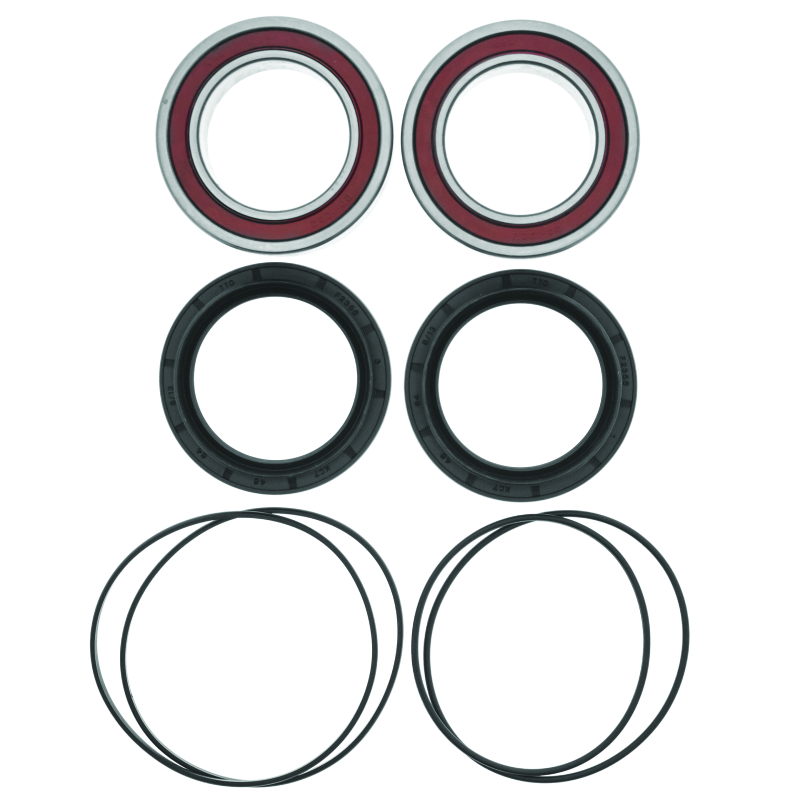 QuadBoss 414046 06-12 Yamaha YFM700R Raptor Rear Carrier Bearing Upgrade Kit - Photo - Primary