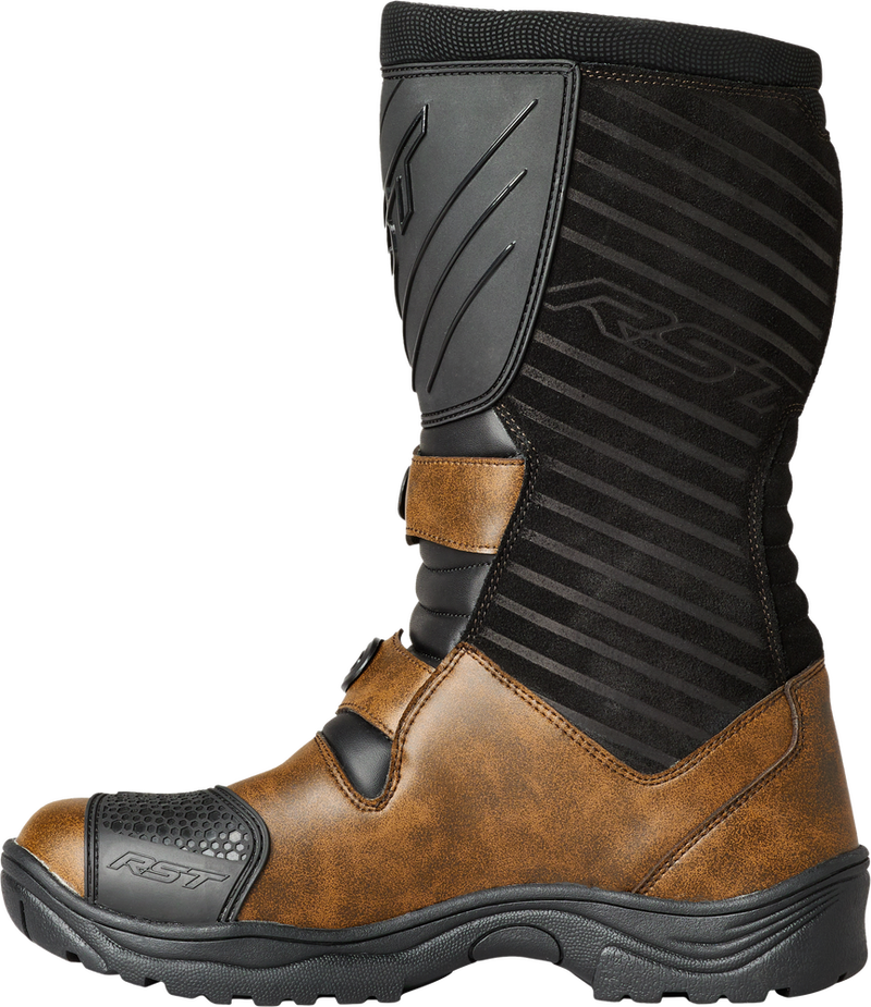 Rst 556-3054140 103054BRN-40 PRO SERIES AMBUSH CE BOOT BROWN WATERPROOF SZ 7