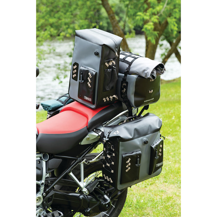 KURYAKYN 3501-1644 5174 TØRKE 24L Saddlebag s